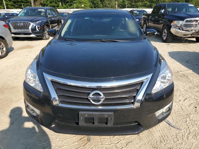  NISSAN ALTIMA 2014 Czarny