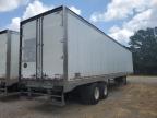 2018  UNKNOWN - TRAILERS for sale at Copart AL - BIRMINGHAM