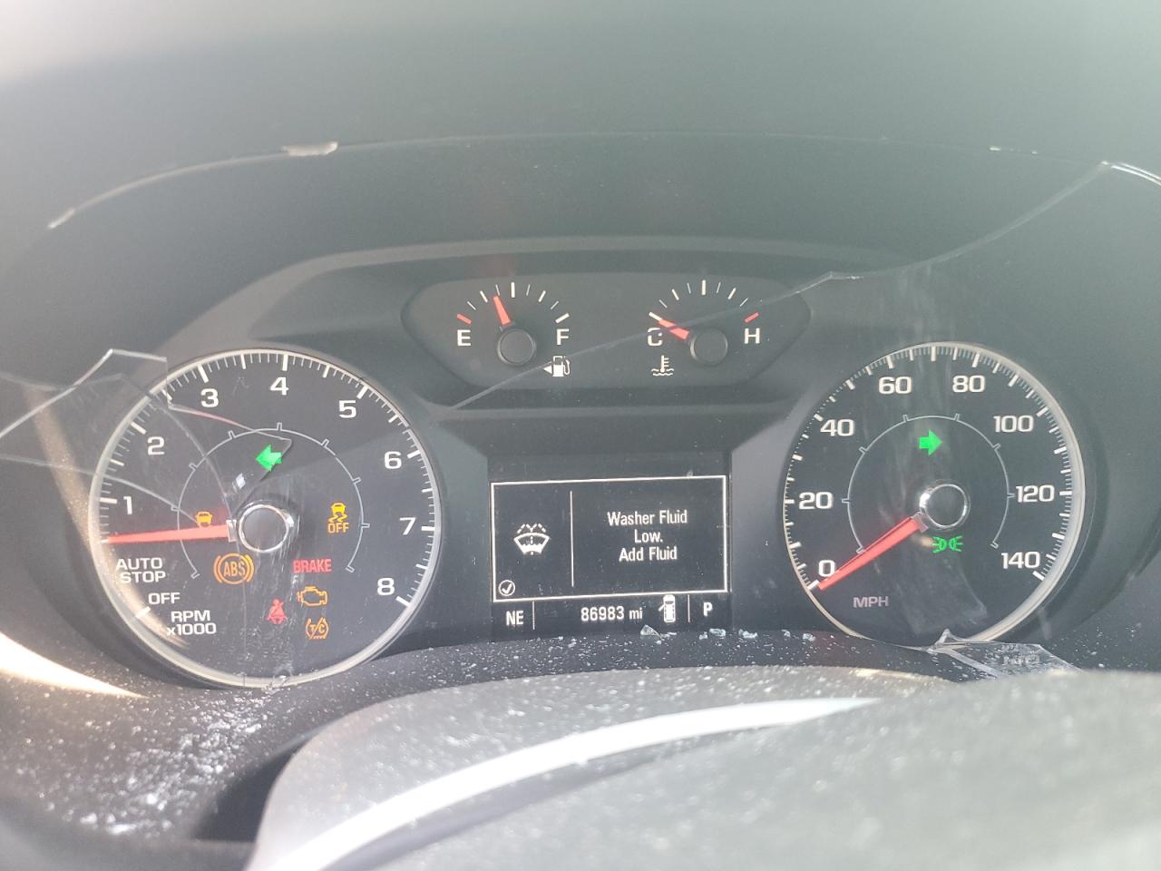 1gkknkla7jz219212 1GKKNKLA7JZ219212 2018 GMC Acadia Sle