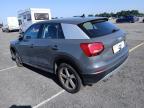 2019 AUDI Q2 SPORT 3 for sale at Copart SANDTOFT