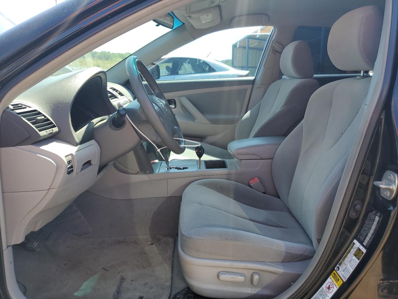 2009 Toyota Camry Base VIN: 4T4BE46K79R078776 Lot: 64203175