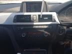 2012 BMW 320D SE TO for sale at Copart BRISTOL