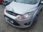 2014 FORD GRAND C-MA for sale at Copart WOLVERHAMPTON