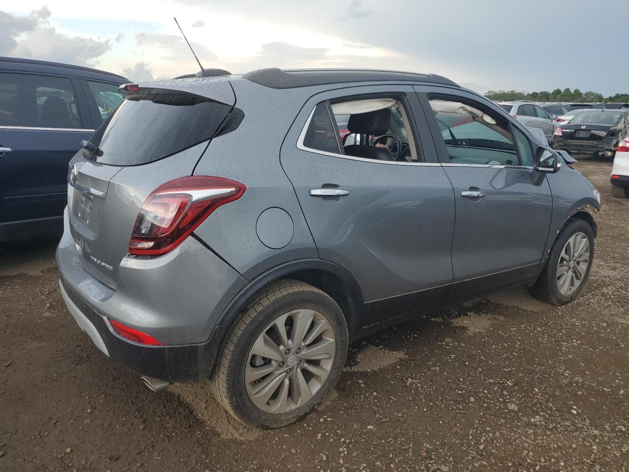 kl4cjasb5kb820798 KL4CJASB5KB820798 2019 Buick Encore Preferred