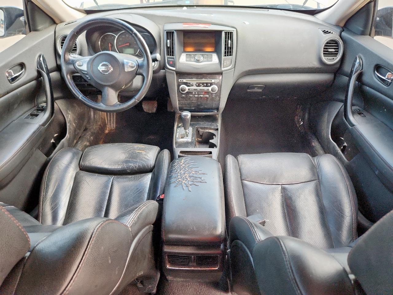 2010 Nissan Maxima S VIN: 1N4AA5AP8AC862186 Lot: 66384255