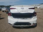 2020 HYUNDAI ELANTRA SEL   for sale at Copart ON - COOKSTOWN