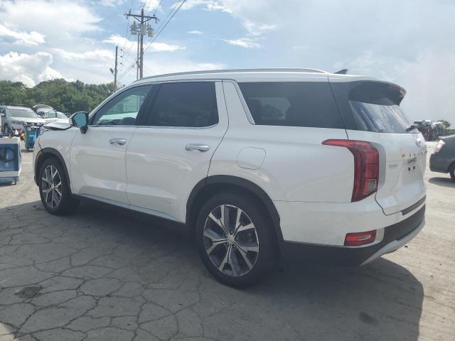  HYUNDAI PALISADE 2020 White