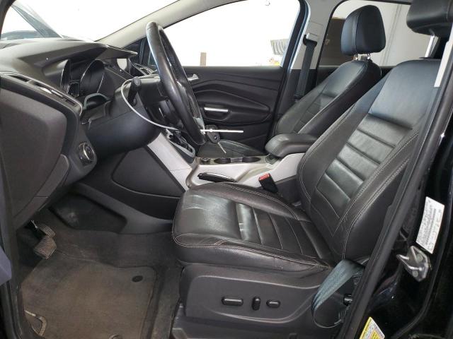  FORD ESCAPE 2013 Сharcoal