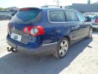 2006 VOLKSWAGEN PASSAT SPO for sale at Copart BRISTOL