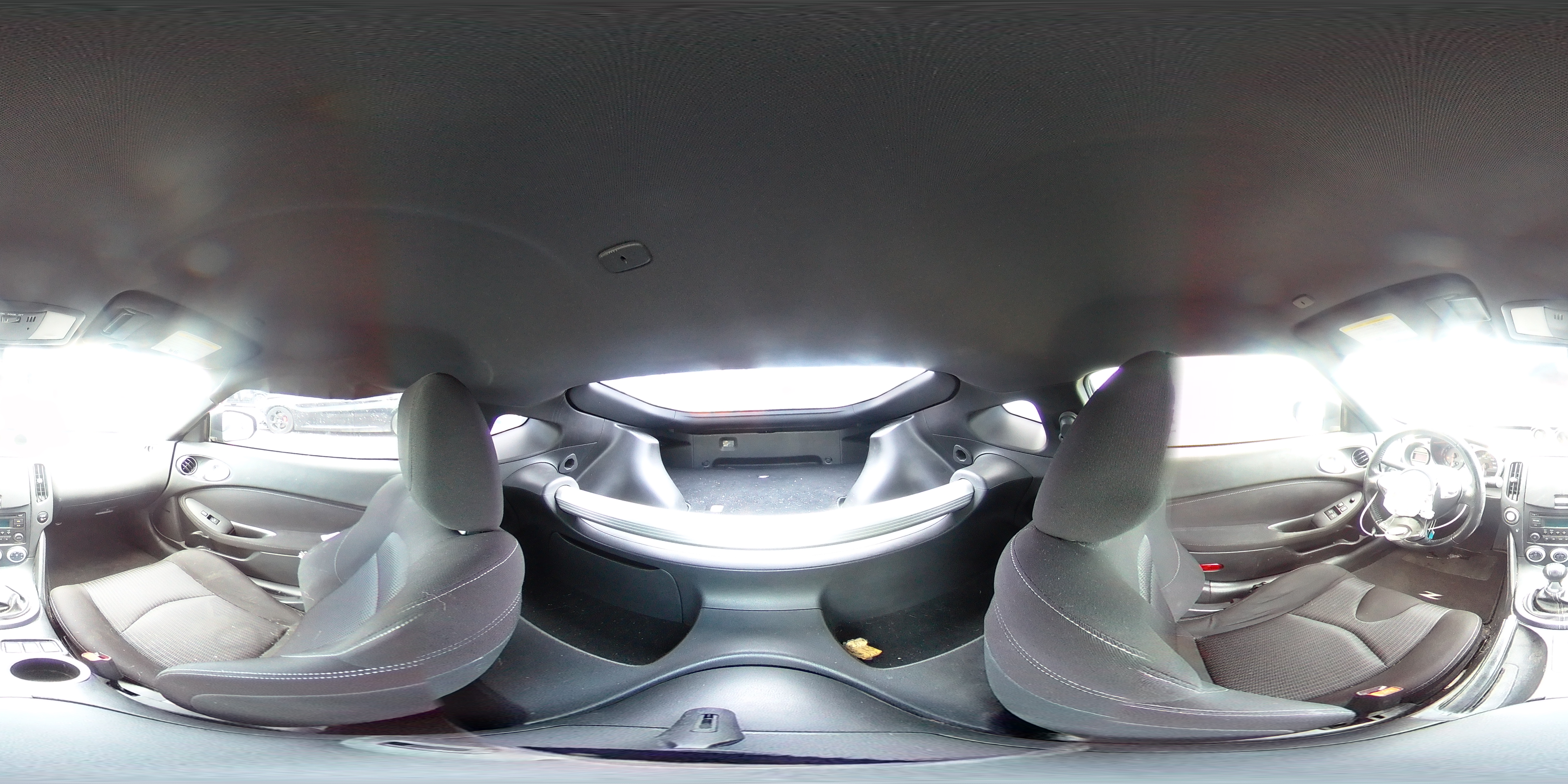 2016 Nissan 370Z Base VIN: JN1AZ4EH6GM931401 Lot: 64970625