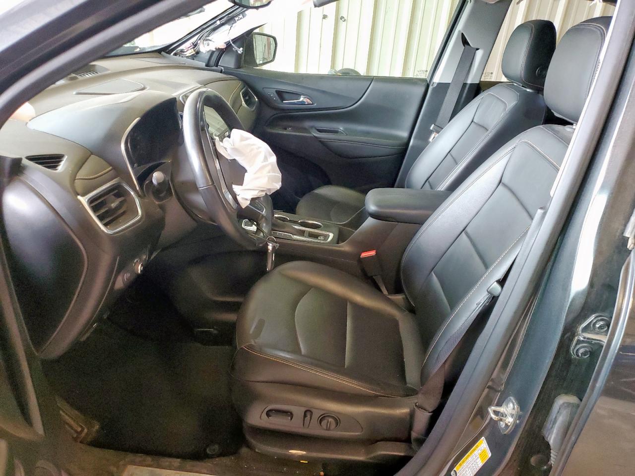 2019 Chevrolet Equinox Premier VIN: 2GNAXPEX2K6131852 Lot: 63005035