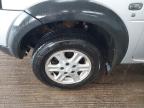 2005 LAND ROVER FREELANDER for sale at Copart EAST KILBRIDE