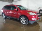 2012 CHEVROLET TRAVERSE LT   à vendre chez Copart MN - MINNEAPOLIS