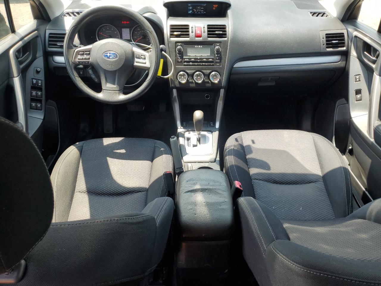 2015 Subaru Forester 2.5I Premium VIN: JF2SJADC1FH546141 Lot: 63239255