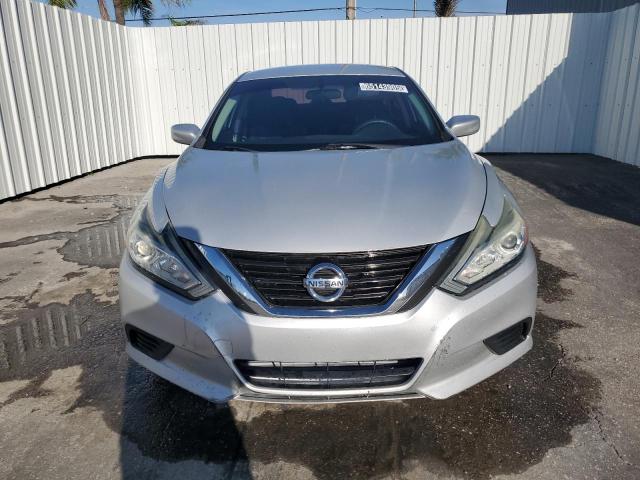  NISSAN ALTIMA 2016 Srebrny