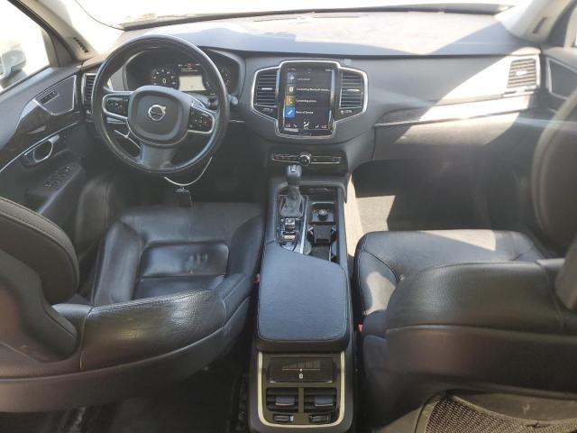  VOLVO XC90 2018 Srebrny