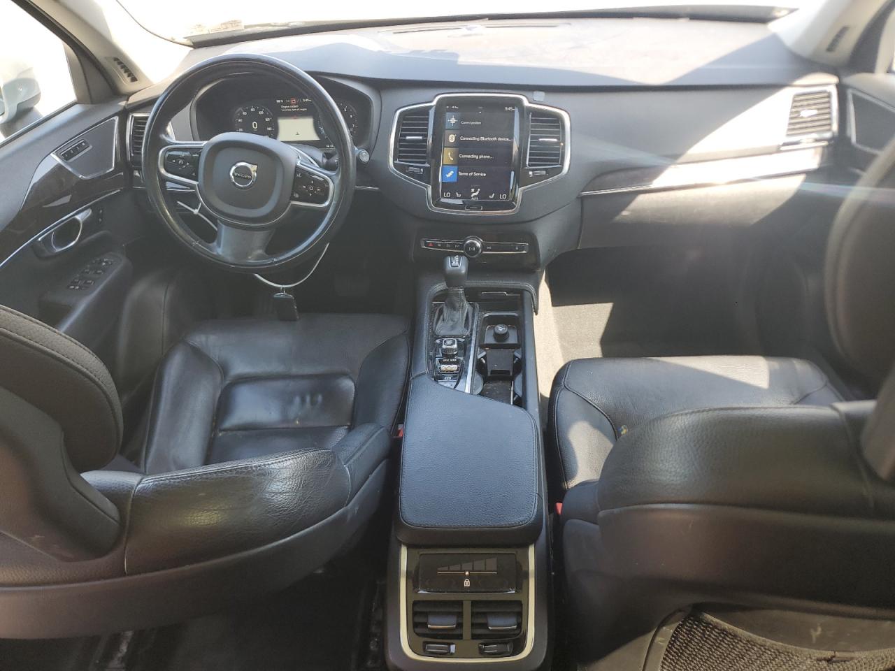 2018 Volvo Xc90 T6 VIN: YV4A22PK9J1194389 Lot: 64076535