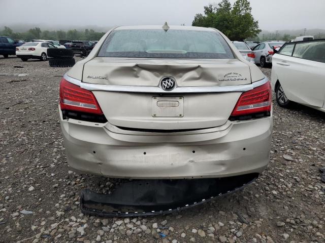  BUICK LACROSSE 2015 Złoty