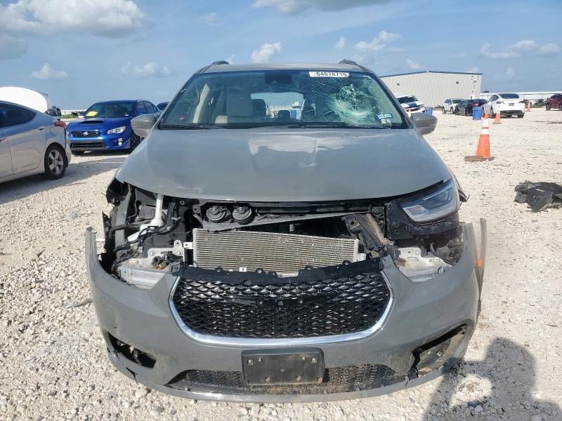  CHRYSLER PACIFICA 2021 Серый