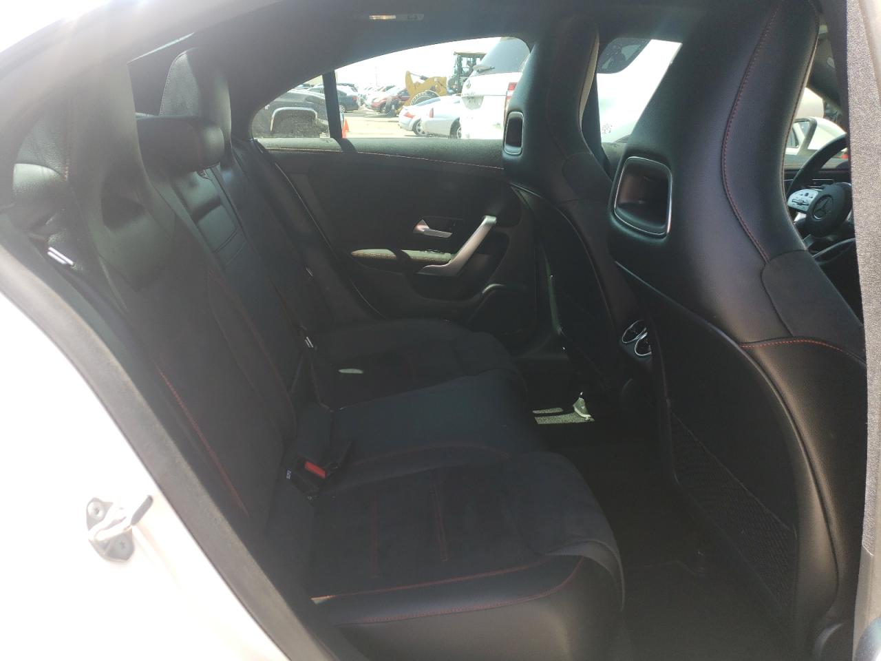 2020 Mercedes-Benz Cla 250 4Matic VIN: WDD5J4HB9LN064440 Lot: 64120795
