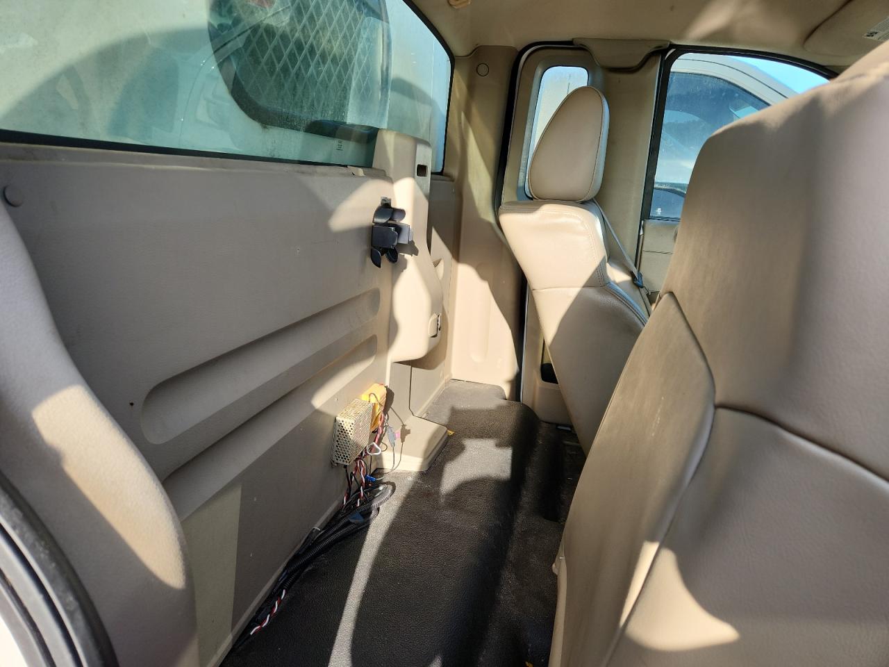 2008 Ford F150 VIN: 1FTRF12258KE03286 Lot: 88944615