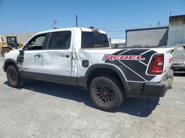  RAM 1500 2025 Белый
