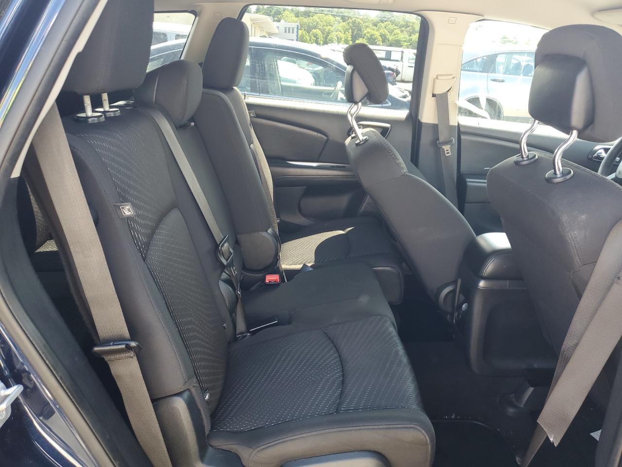 2018 Dodge Journey Se VIN: 3C4PDDAG0JT530446 Lot: 64394475