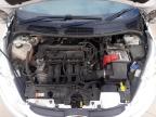 2012 FORD FIESTA ZET for sale at Copart SANDY