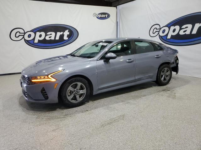  KIA K5 2022 Gray