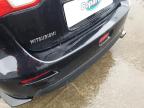 2009 MITSUBISHI LANCER GS2 for sale at Copart WHITBURN