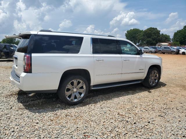  GMC YUKON 2016 Белы