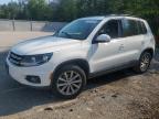 2014 VOLKSWAGEN TIGUAN S   for sale at Copart ON - COOKSTOWN
