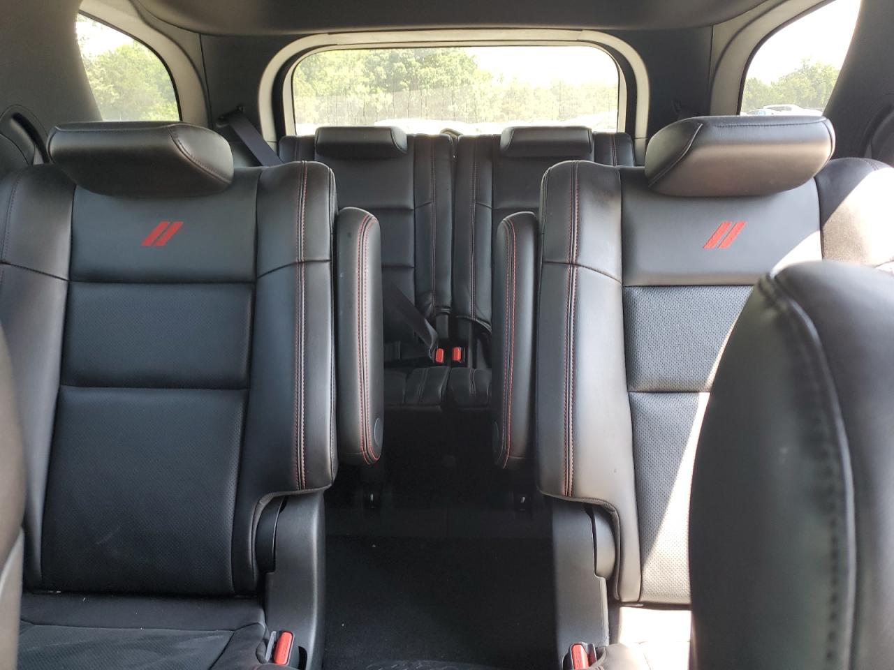 2023 Dodge Durango Gt VIN: 1C4RDJDG6PC693920 Lot: 64826685