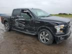 2017 FORD F150 SUPERCREW   for sale at Copart AB - CALGARY