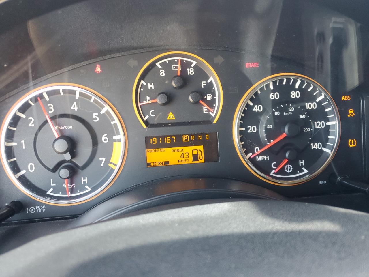 2012 Nissan Armada Sv VIN: 5N1BA0ND3CN609099 Lot: 62950465