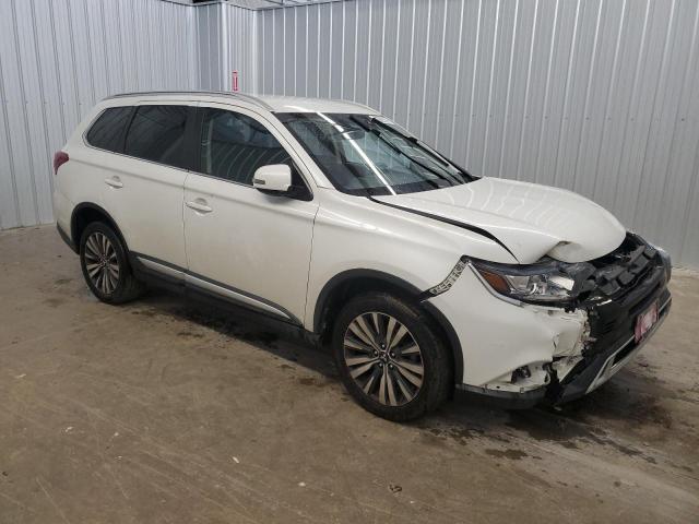  MITSUBISHI OUTLANDER 2020 White