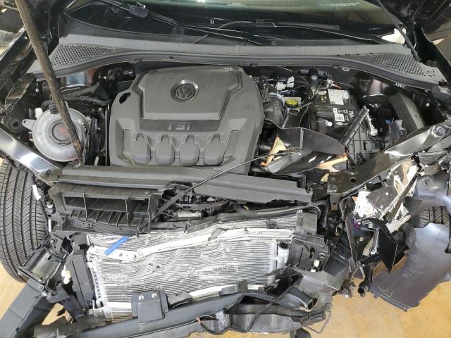 2024 VOLKSWAGEN TIGUAN WOLFSBURG  