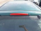 2001 RENAULT MEGANE SCE for sale at Copart BRISTOL