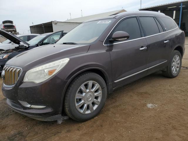  BUICK ENCLAVE 2015 Szary