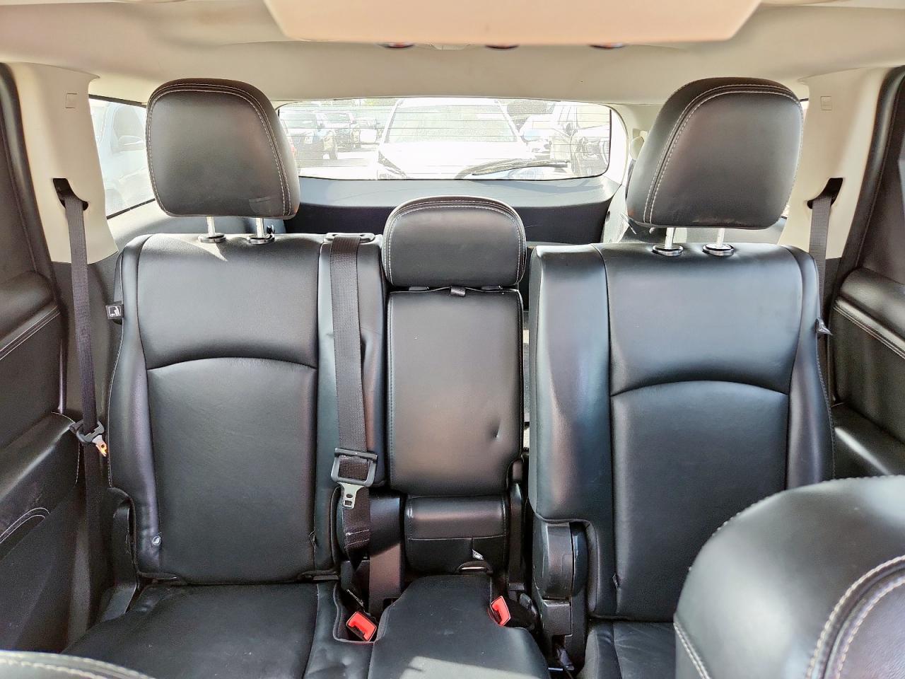 2012 Dodge Journey Crew VIN: 3C4PDCDG6CT354284 Lot: 60761855