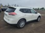 2015 NISSAN ROGUE S   à vendre chez Copart QC - MONTREAL