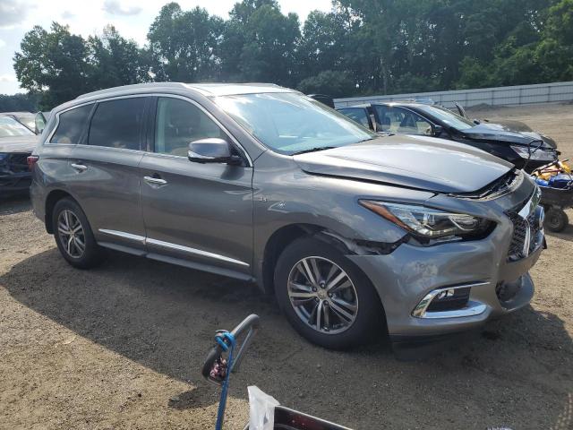  INFINITI QX60 2020 Szary