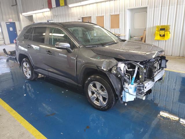  TOYOTA RAV4 2023 Gray