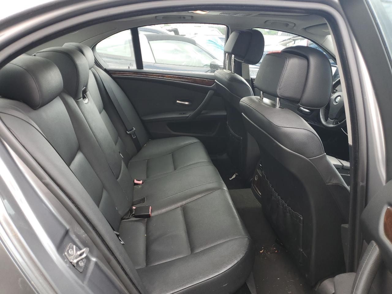 2010 BMW 528 Xi VIN: WBANV1C53AC158043 Lot: 64661095