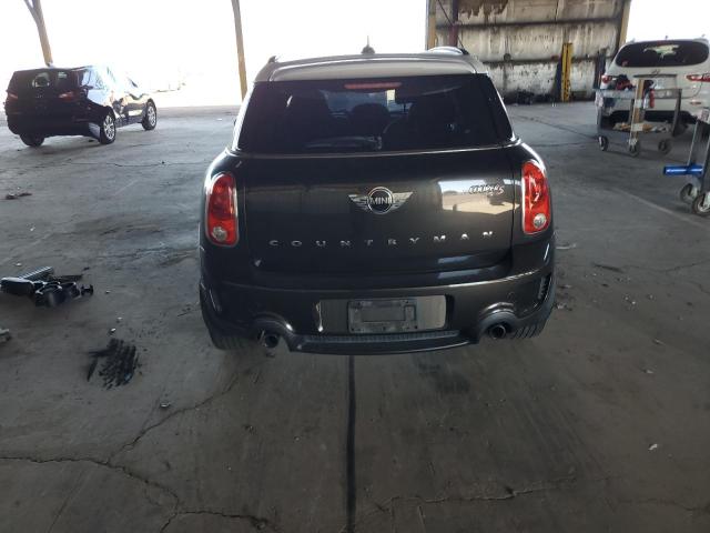  MINI COOPER 2015 Czarny