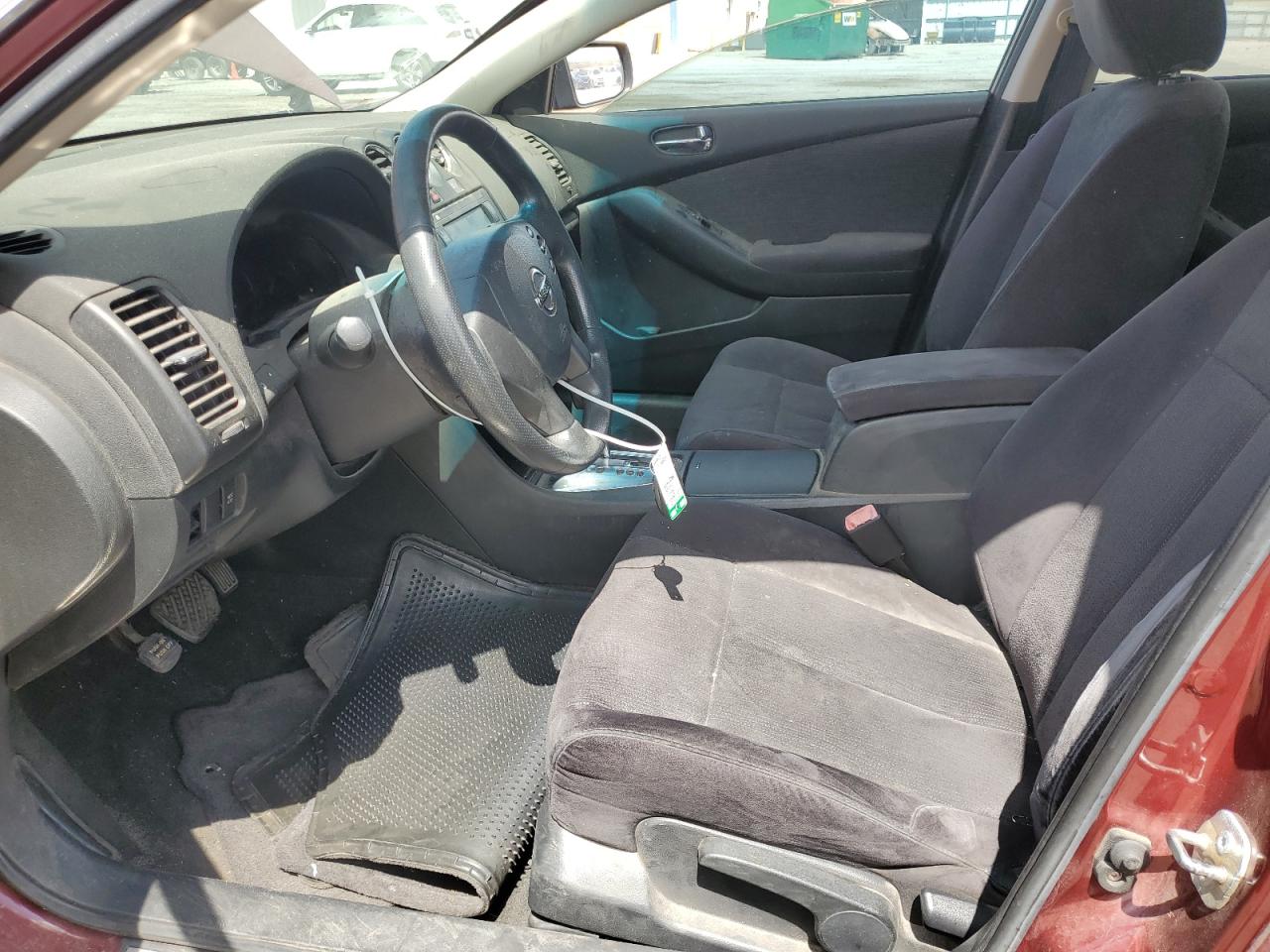 2010 Nissan Altima Base VIN: 1N4AL2AP3AN560639 Lot: 65199135