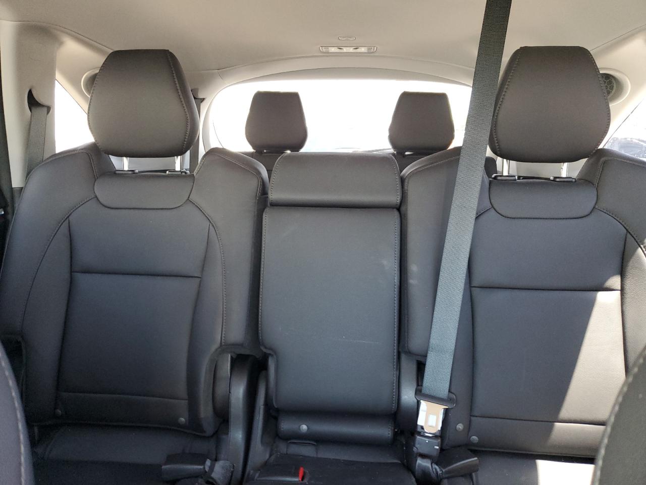 2014 Acura Mdx Technology VIN: 5FRYD4H41EB037975 Lot: 63296645