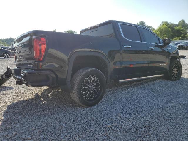  GMC SIERRA 2021 Black