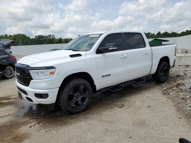 RAM 1500 – zdjęcie z aukcji, lot #65611655