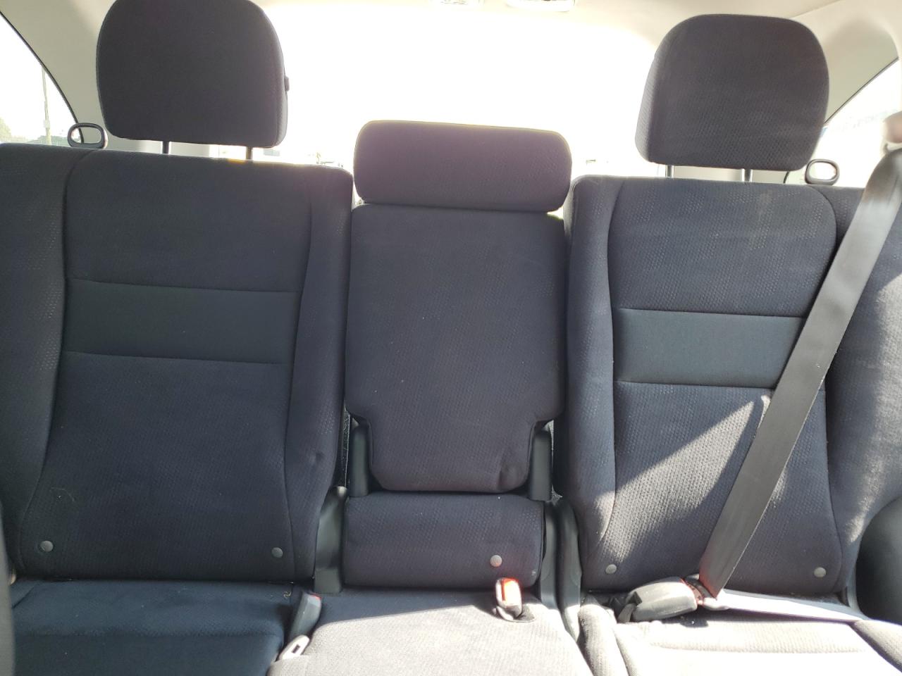 2011 Honda Cr-V Se VIN: 5J6RE4H40BL031137 Lot: 64425065